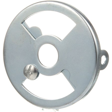 Hobart Air Shutter 404060-3